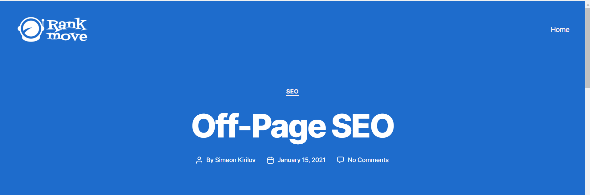 Rank Move  gallery image