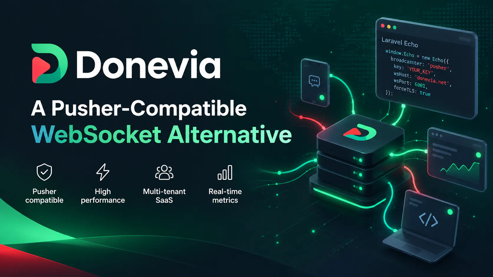 Donevia gallery image