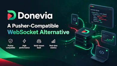 Donevia gallery image