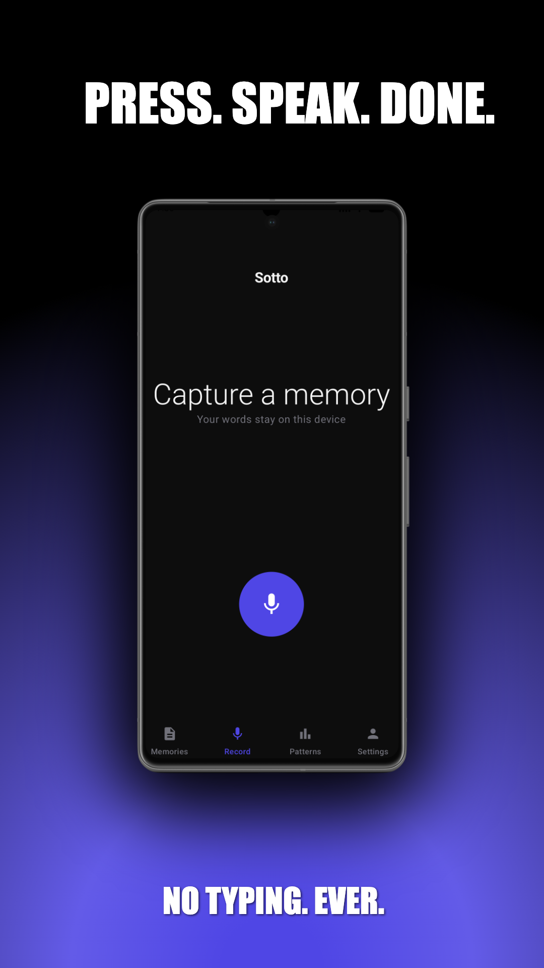Sotto gallery image