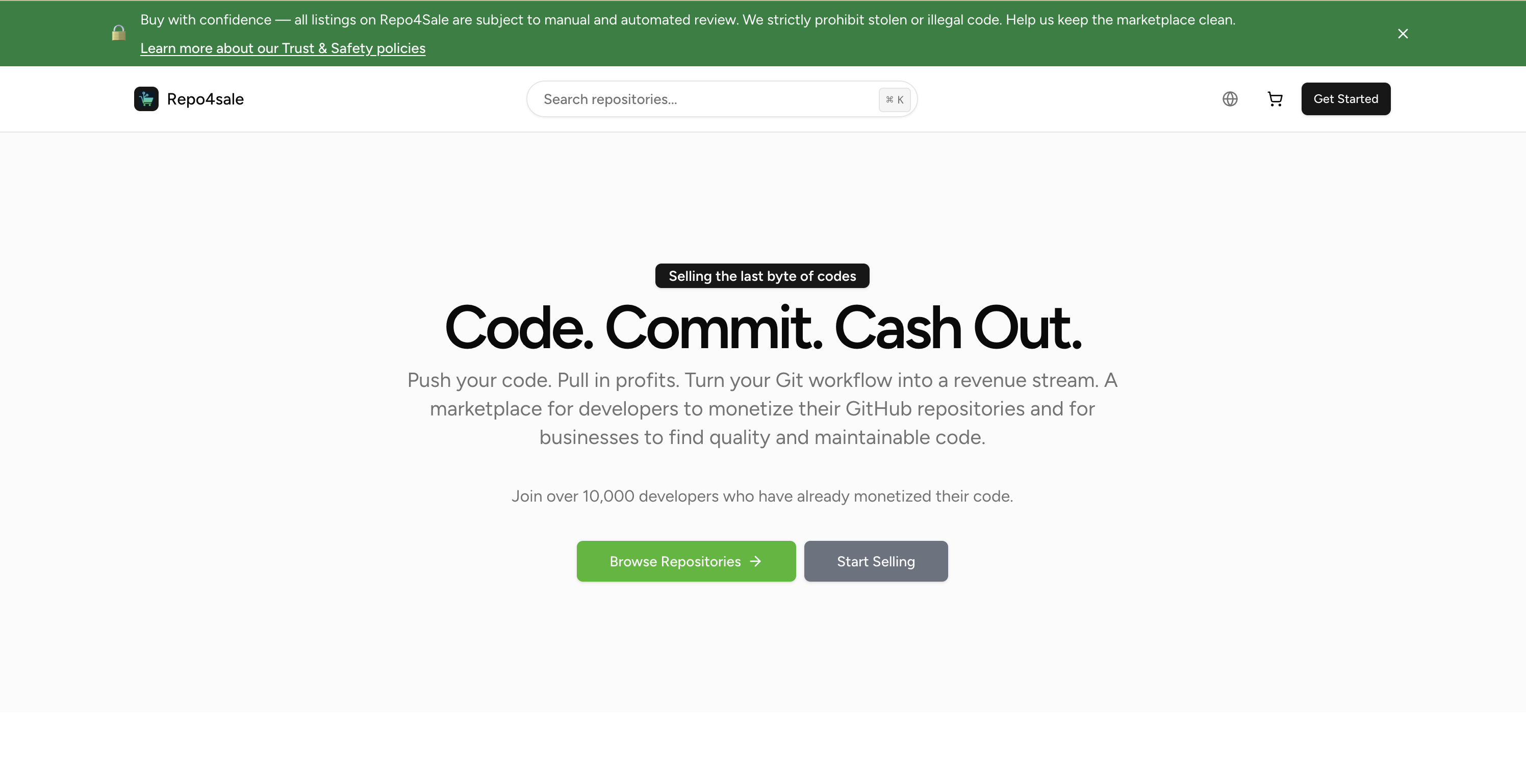 Repo4sale gallery image