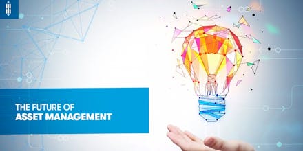 Smart Asset Management Solution gallery image