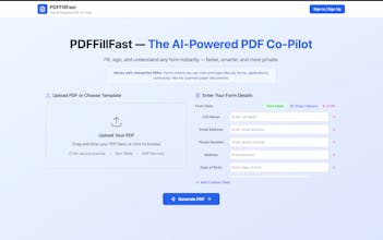 PDFFillFast gallery image