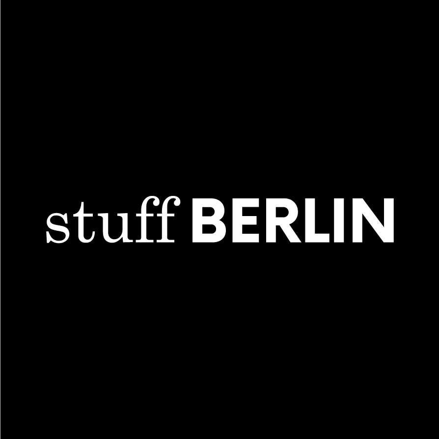 stuff Berlin