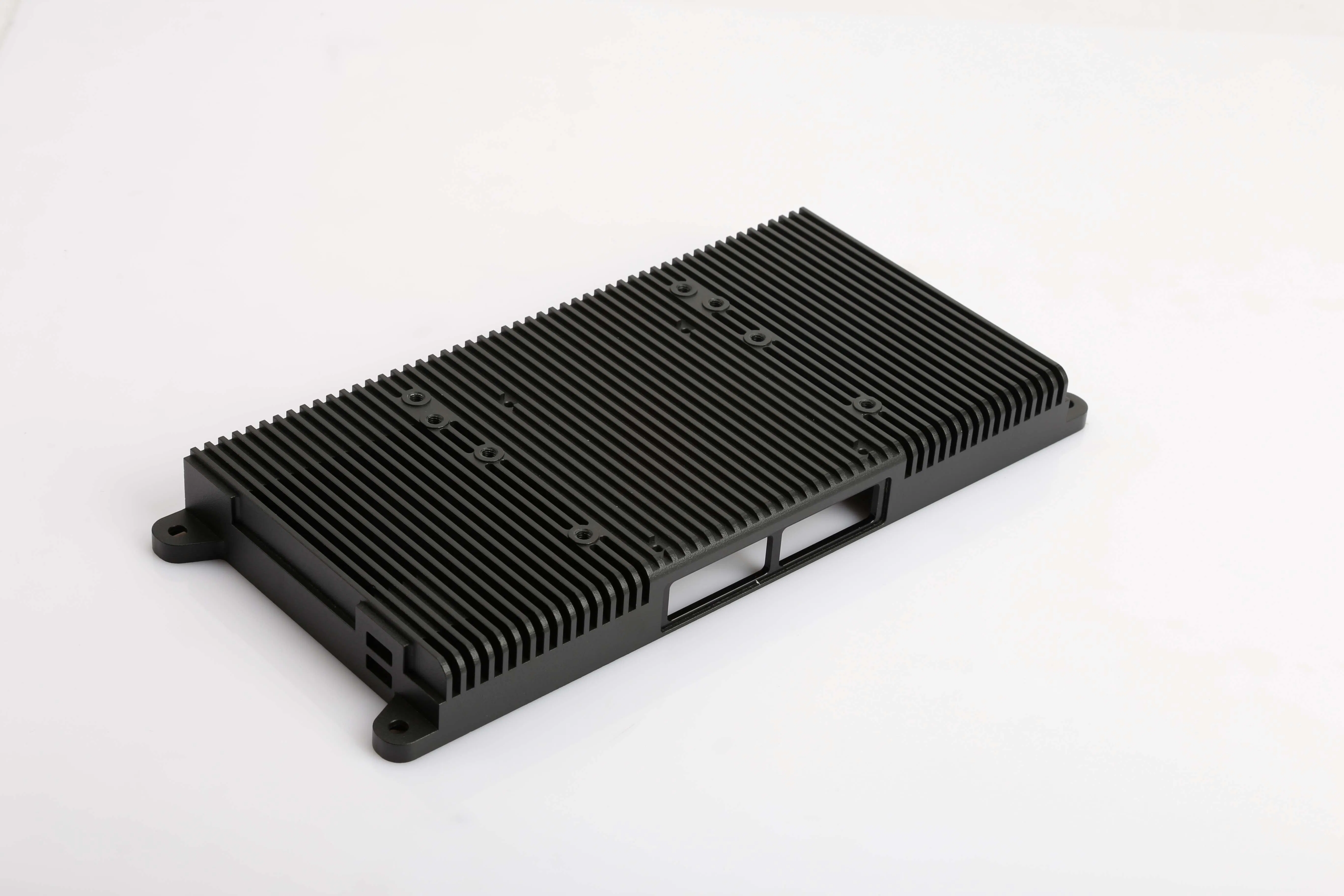 Extrusion Heat Sink Manufacturer gallery image