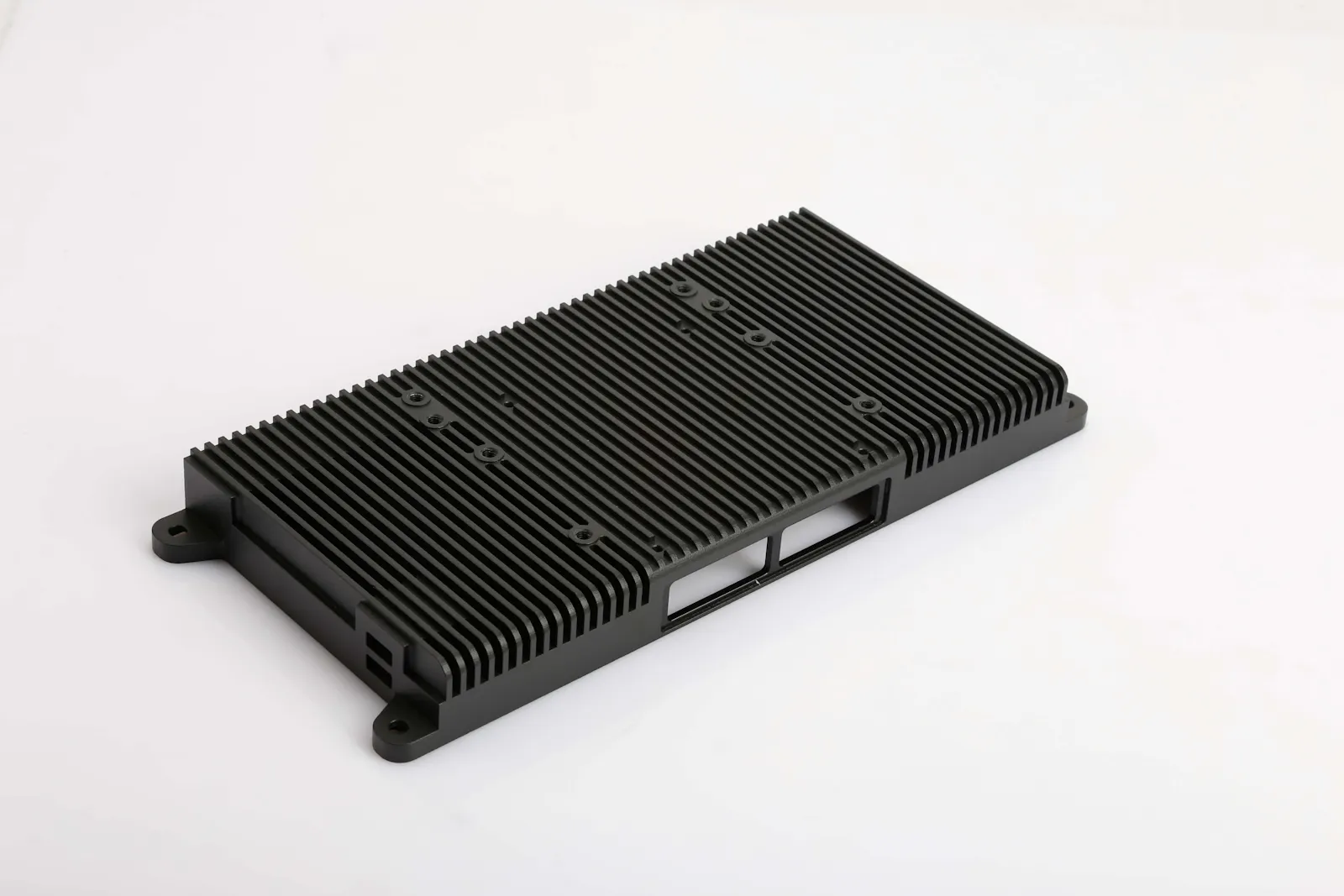 Extrusion Heat Sink Manufacturer screenshot 3