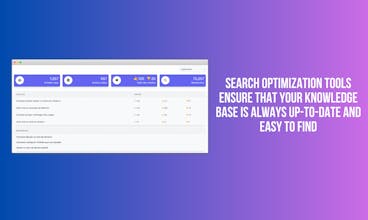 Siedesk gallery image