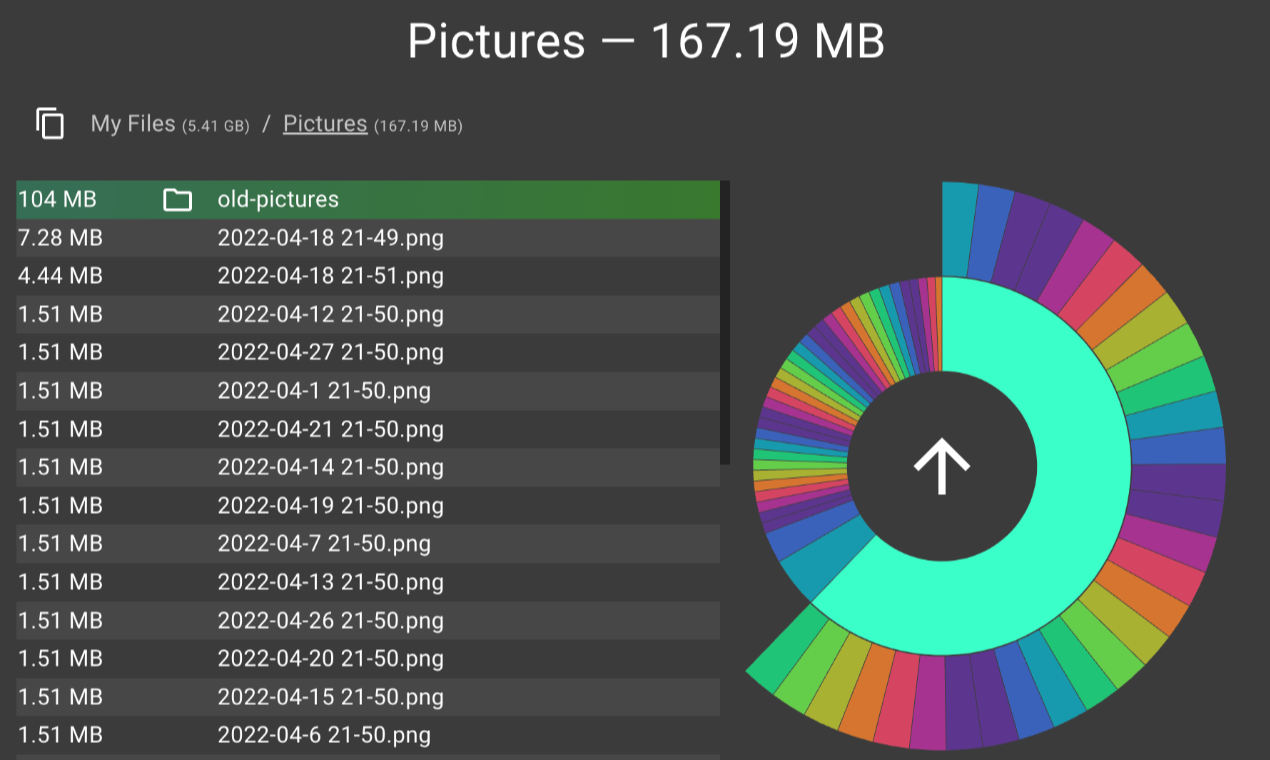 Folder Parts media 3