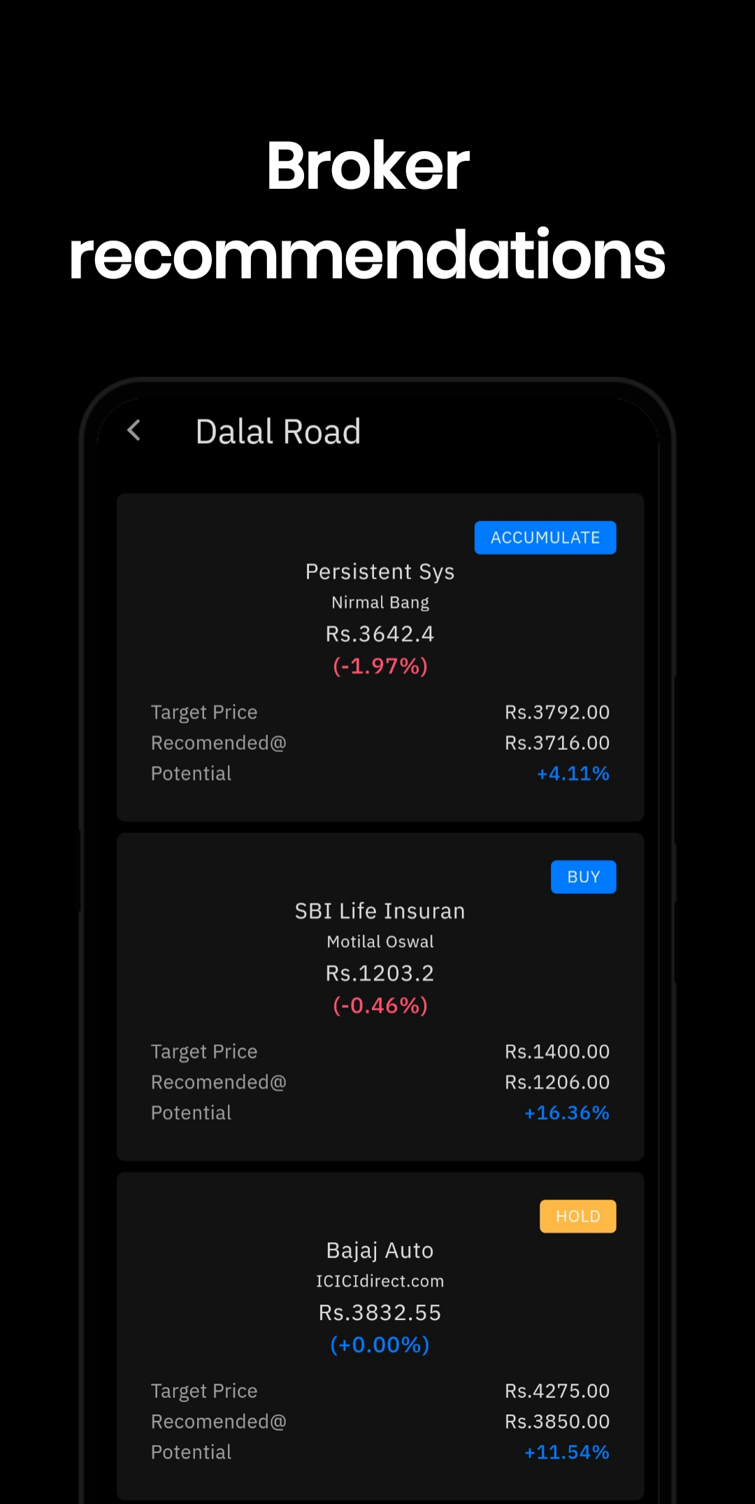 Bottom Street gallery image