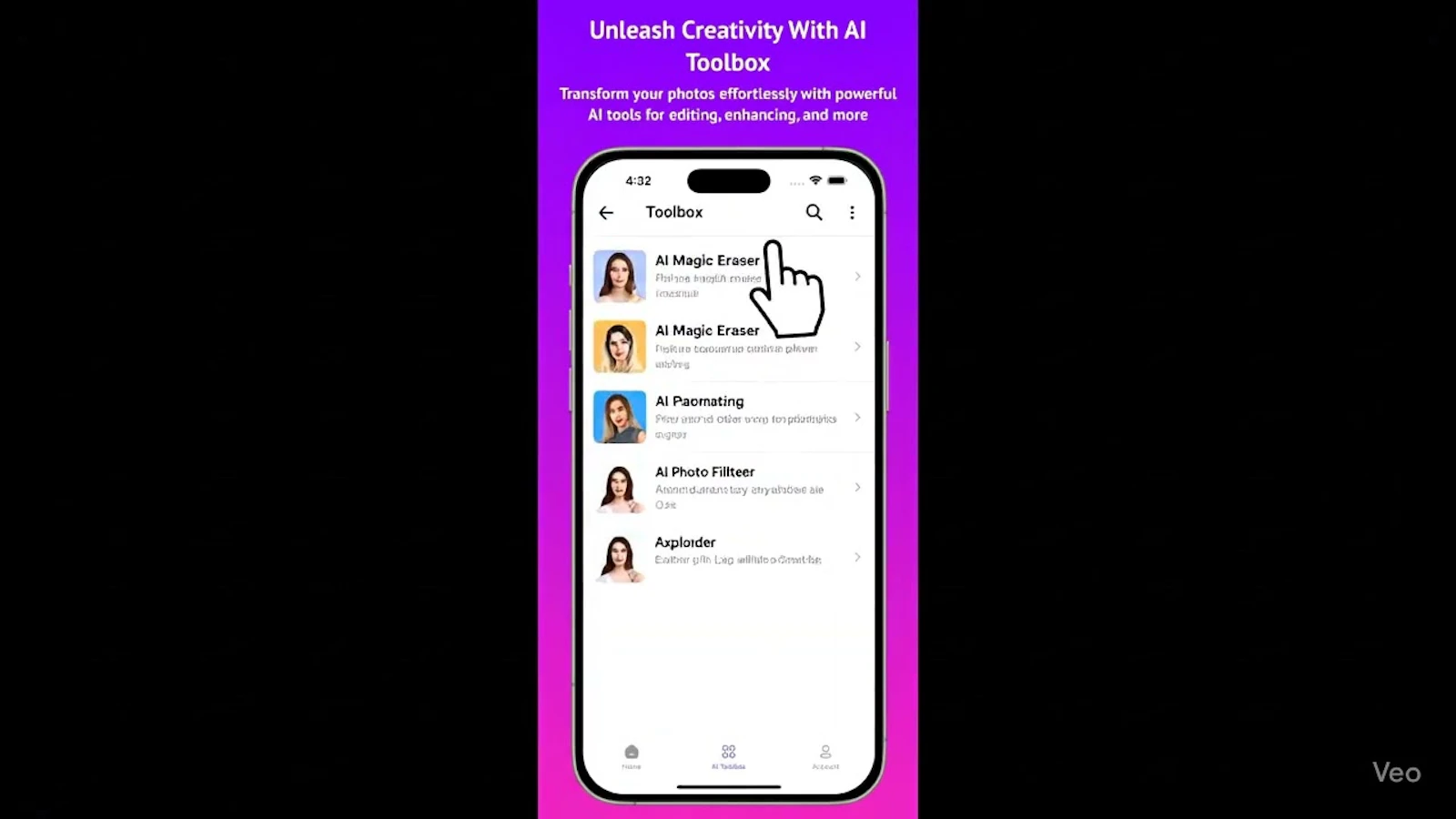 Lymo – Photo Slideshow & Video Maker screenshot 1 (video preview)