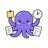 OctoPlan