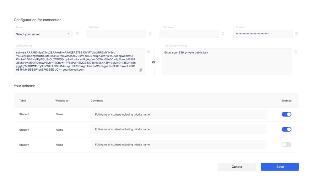 Média Brilio.ai - Build, train & launch your AI agent in minutes 7