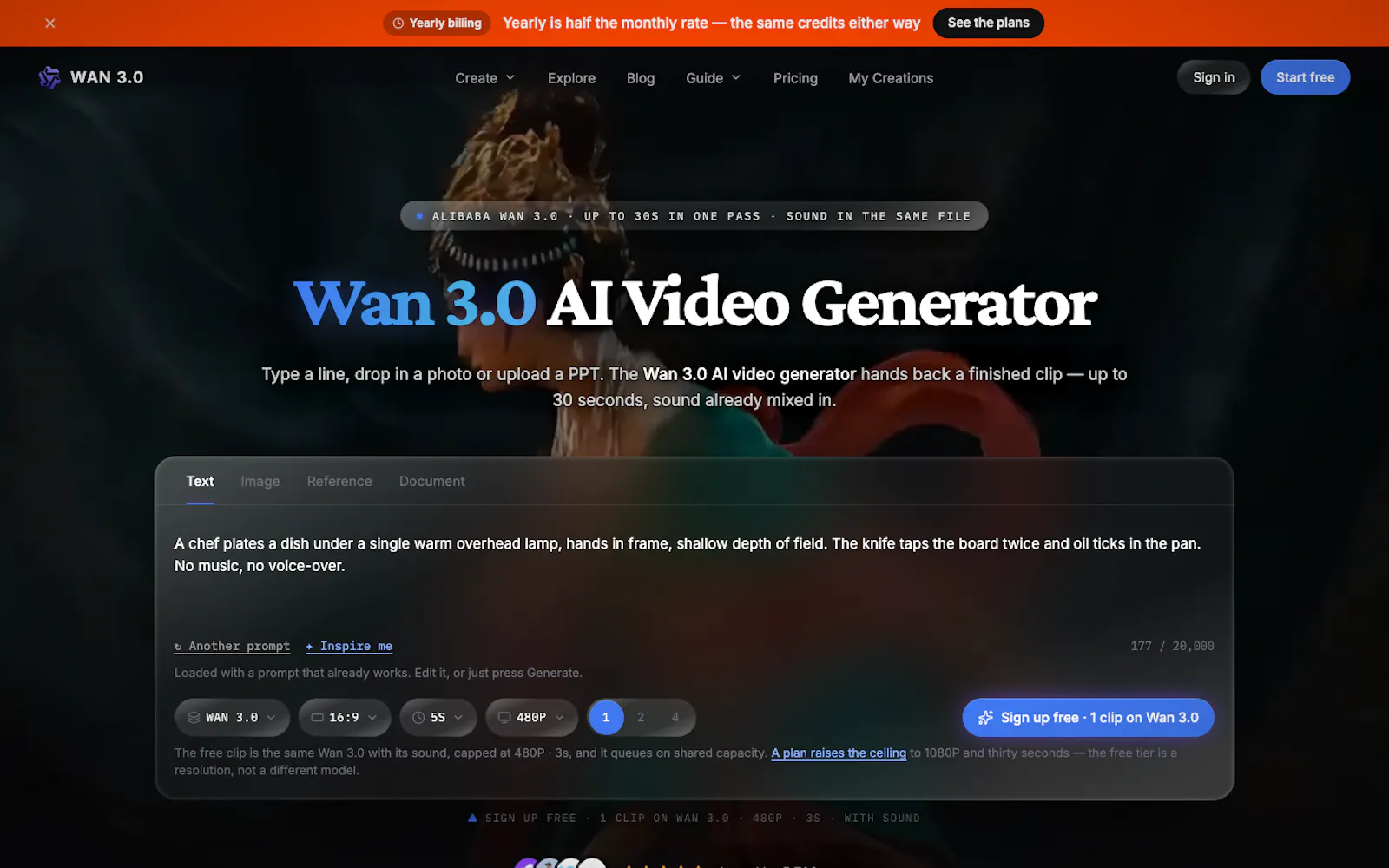 wan-3.run screenshot 4