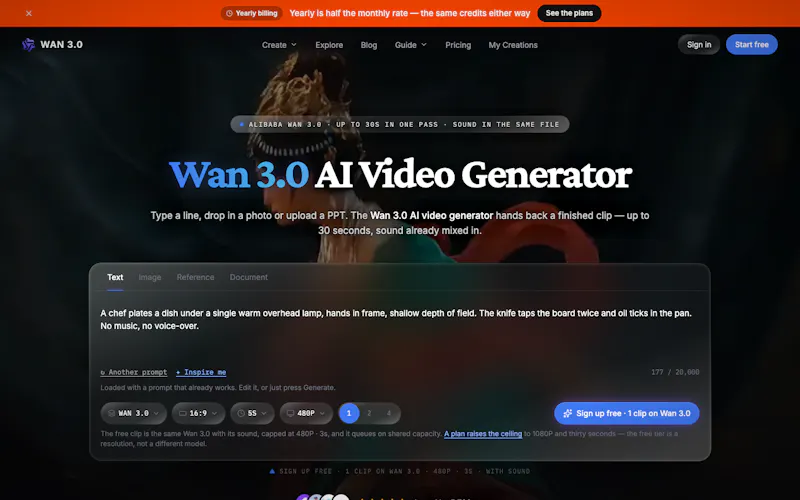 wan-3.run screenshot 4