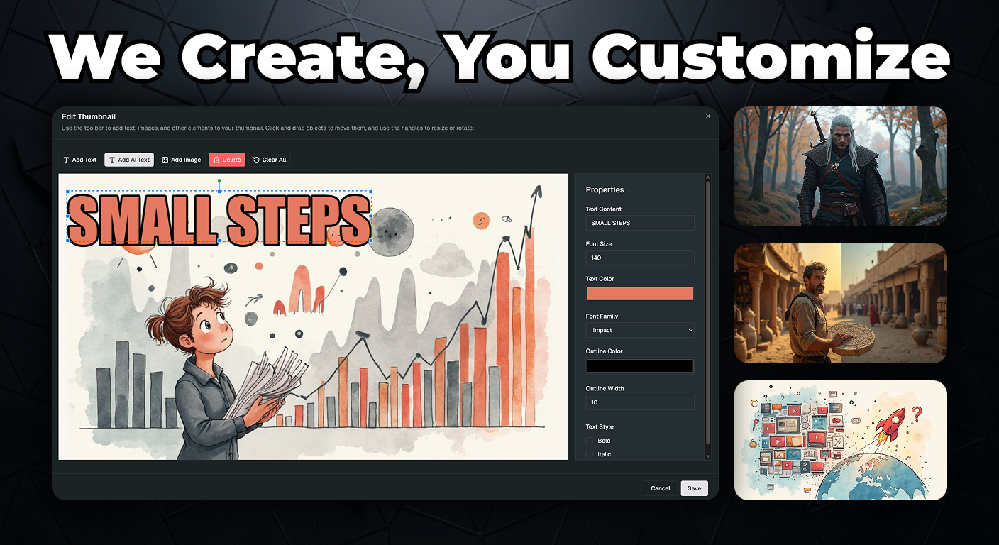 Viral Rocket gallery image