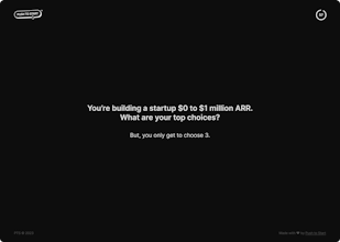 Startup Game gallery image