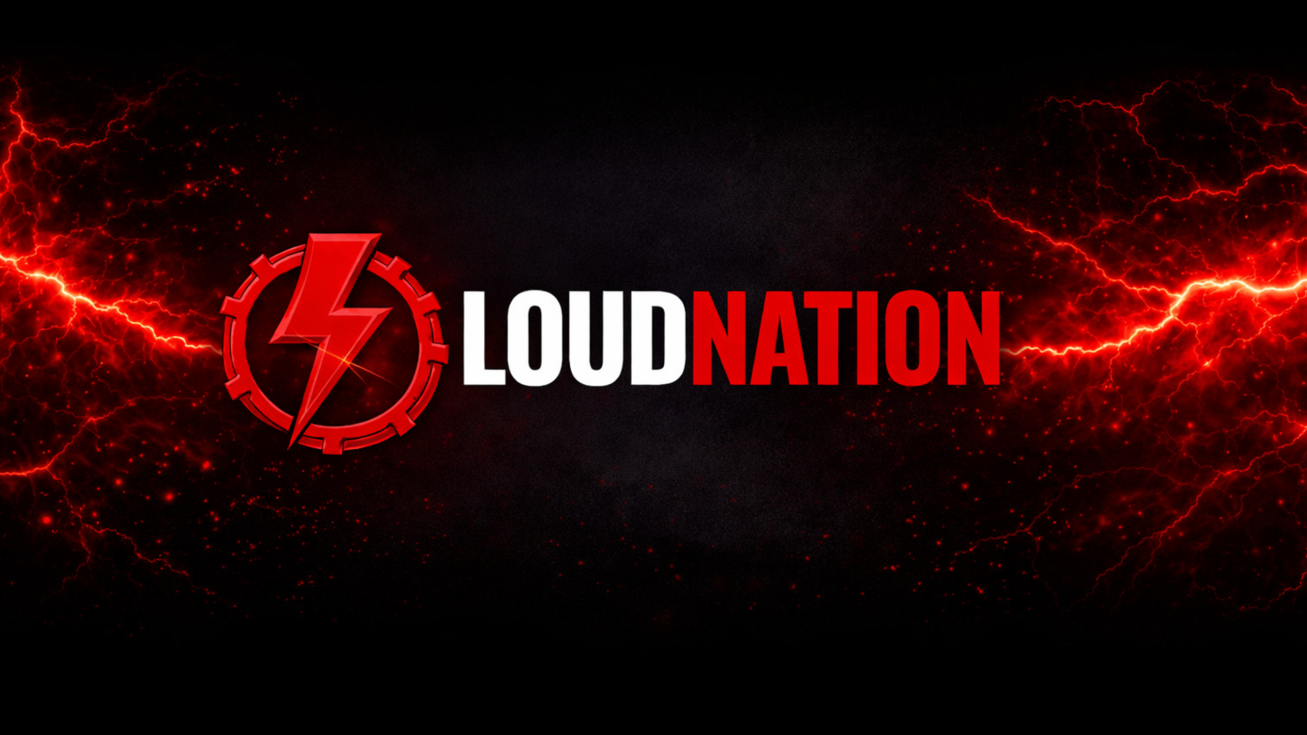 LoudNation gallery image
