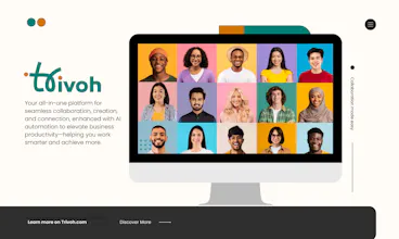 Trivoh gallery image