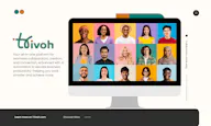 Trivoh - Collaboration made easy