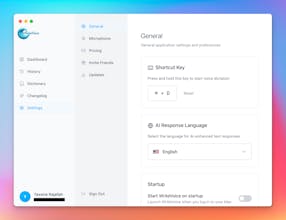 WriteVoice gallery image