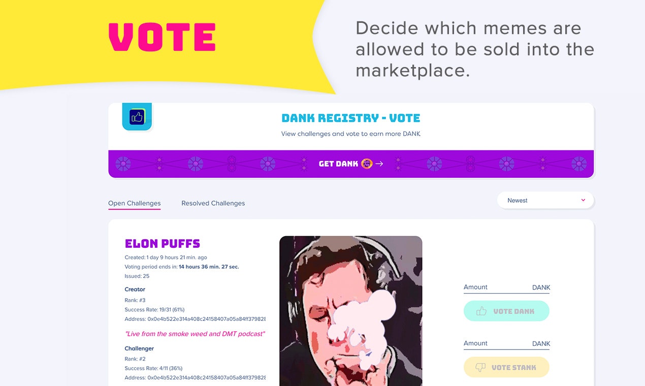 Meme Factory gallery image