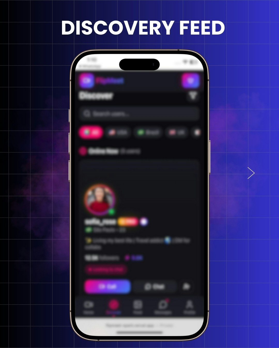 FlipMeet gallery image