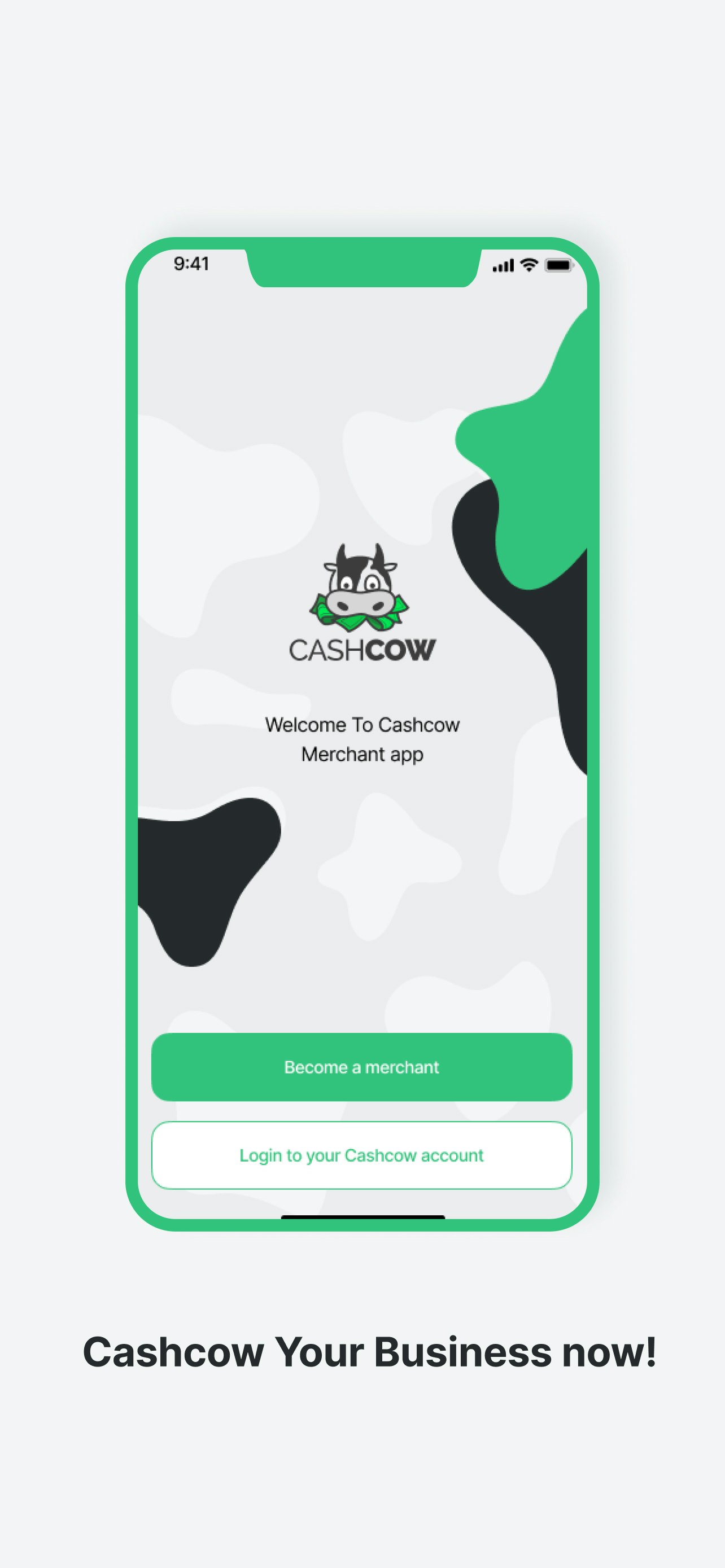Cashcow BusinessMOO media 8