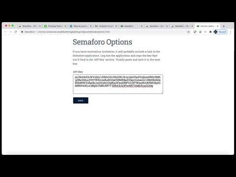 Semaforo gallery image