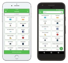 HexaVault gallery image