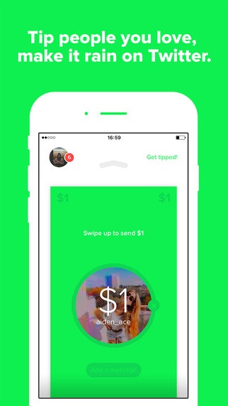 One Cash gallery image