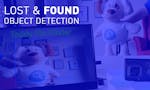 Lost and Found Object Detection image
