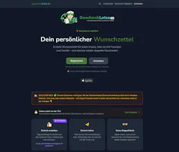 Geschenklotse gallery image