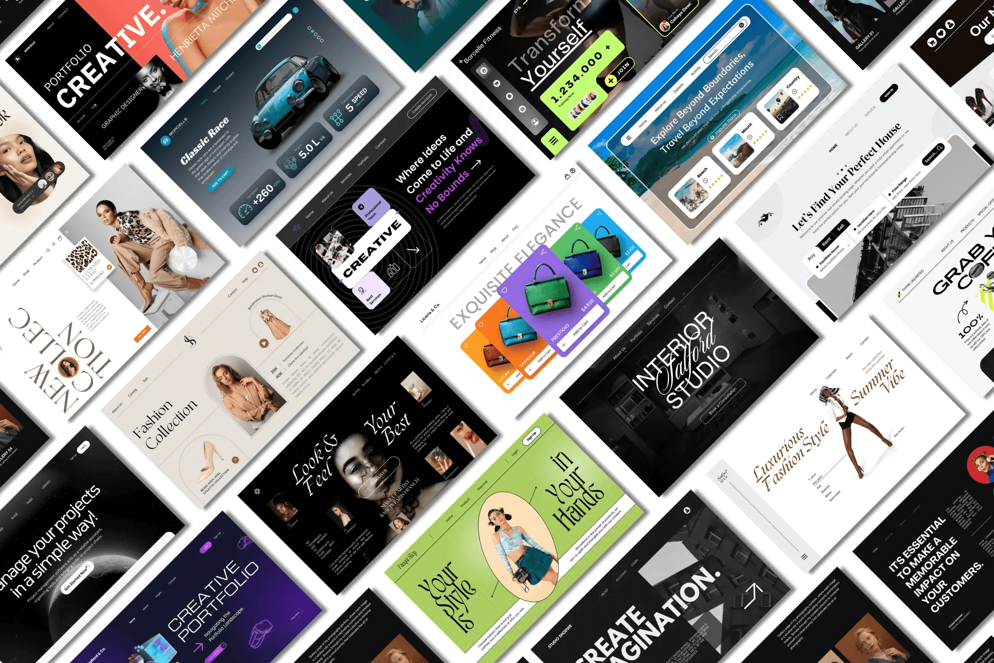 Web Development That Drives Growth