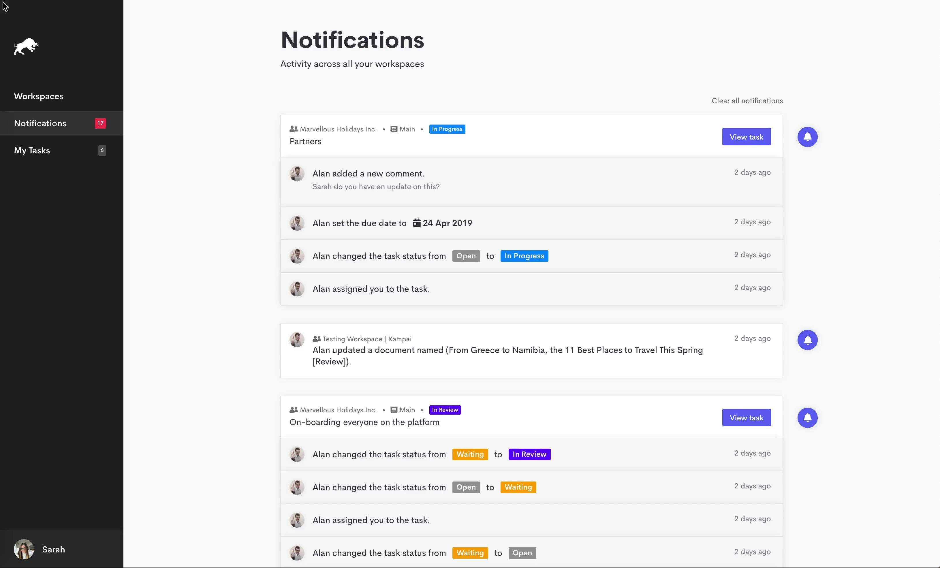 Montera V4 gallery image