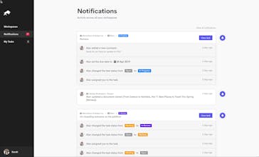 Montera V4 gallery image