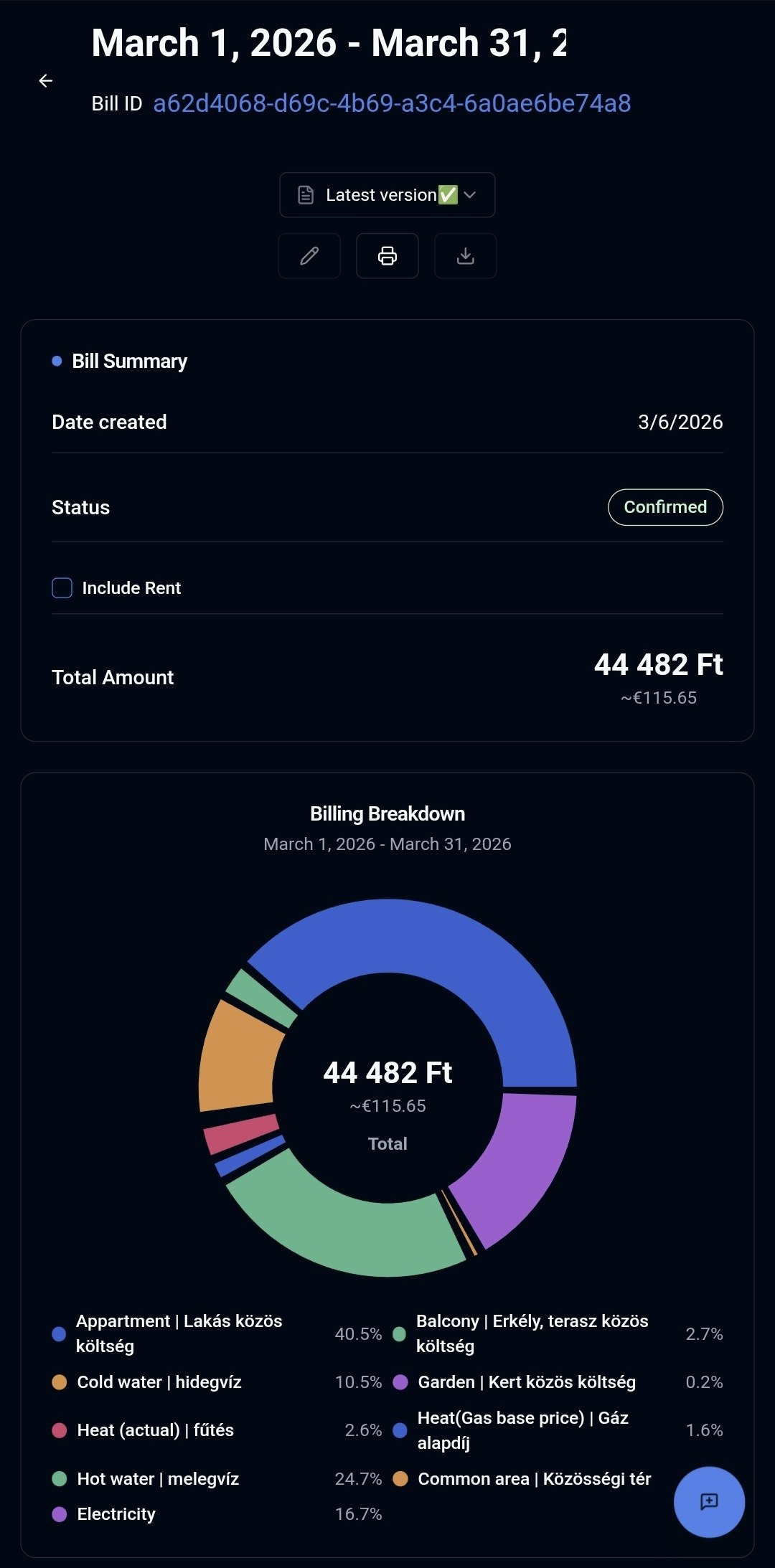 Easy Smart Tracking gallery image