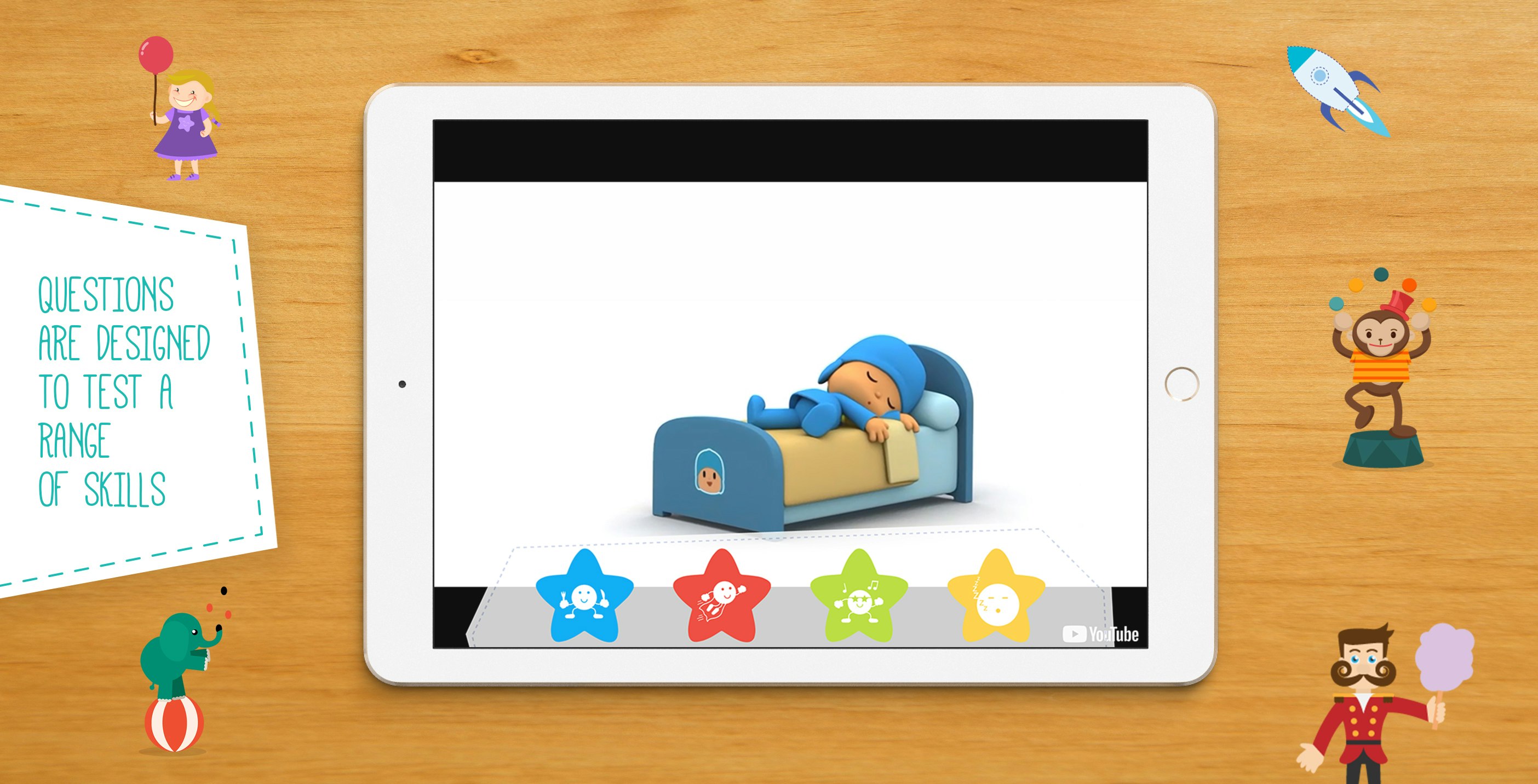 kiddZtube gallery image