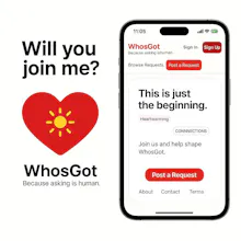 WhosGot gallery image
