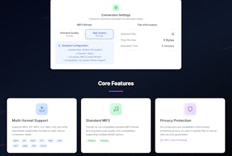 RoadMP3 gallery image