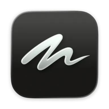 Vignette logo
