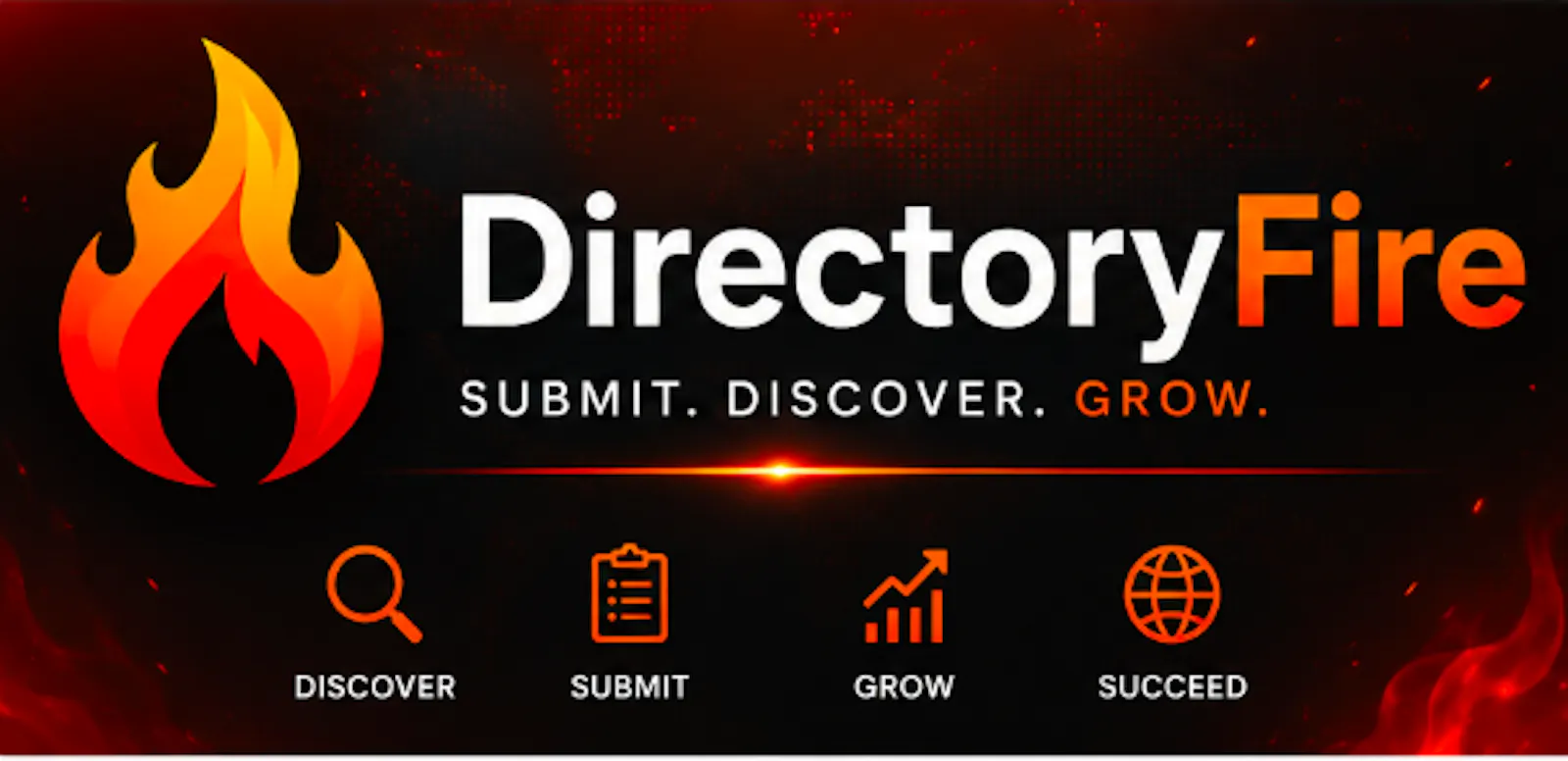 DirectoryFire screenshot 2