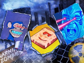 ToastPunk gallery image