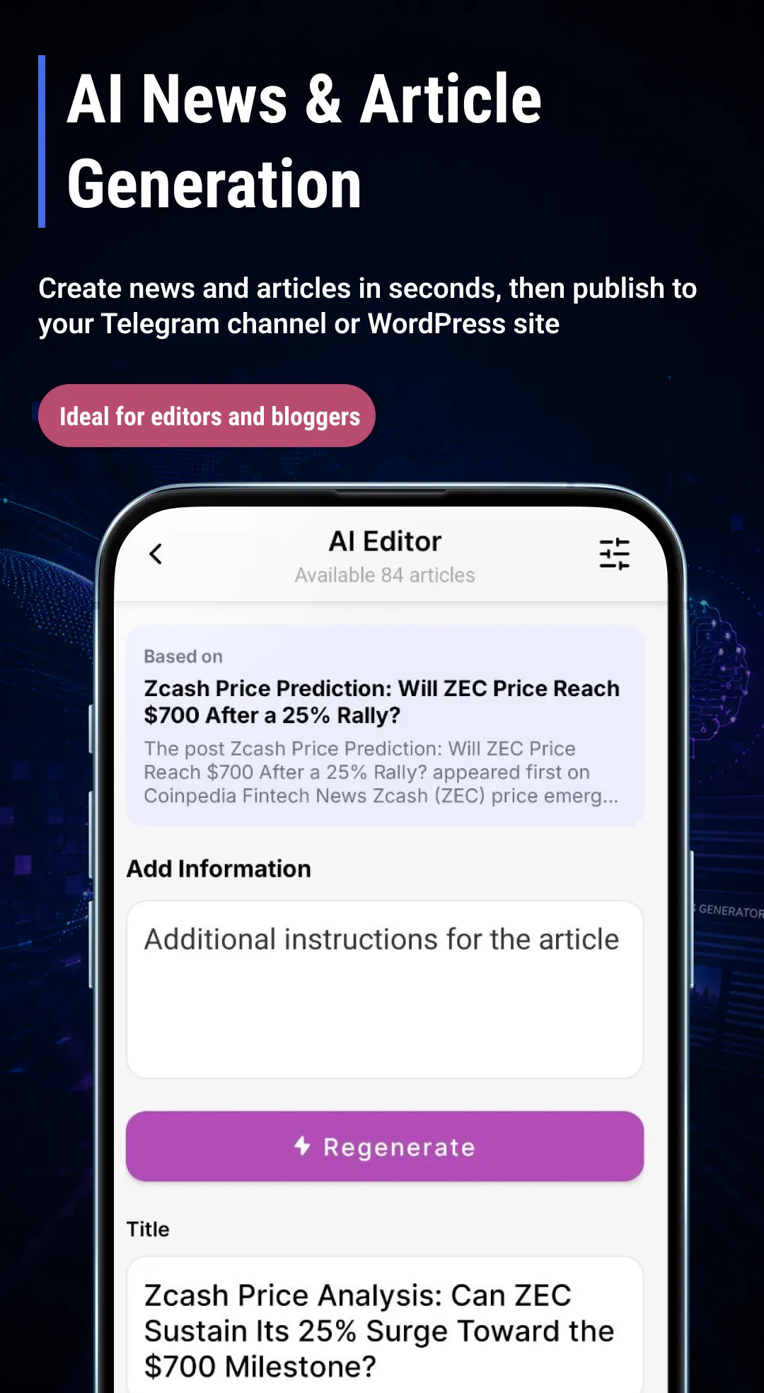 Newsgram  gallery image