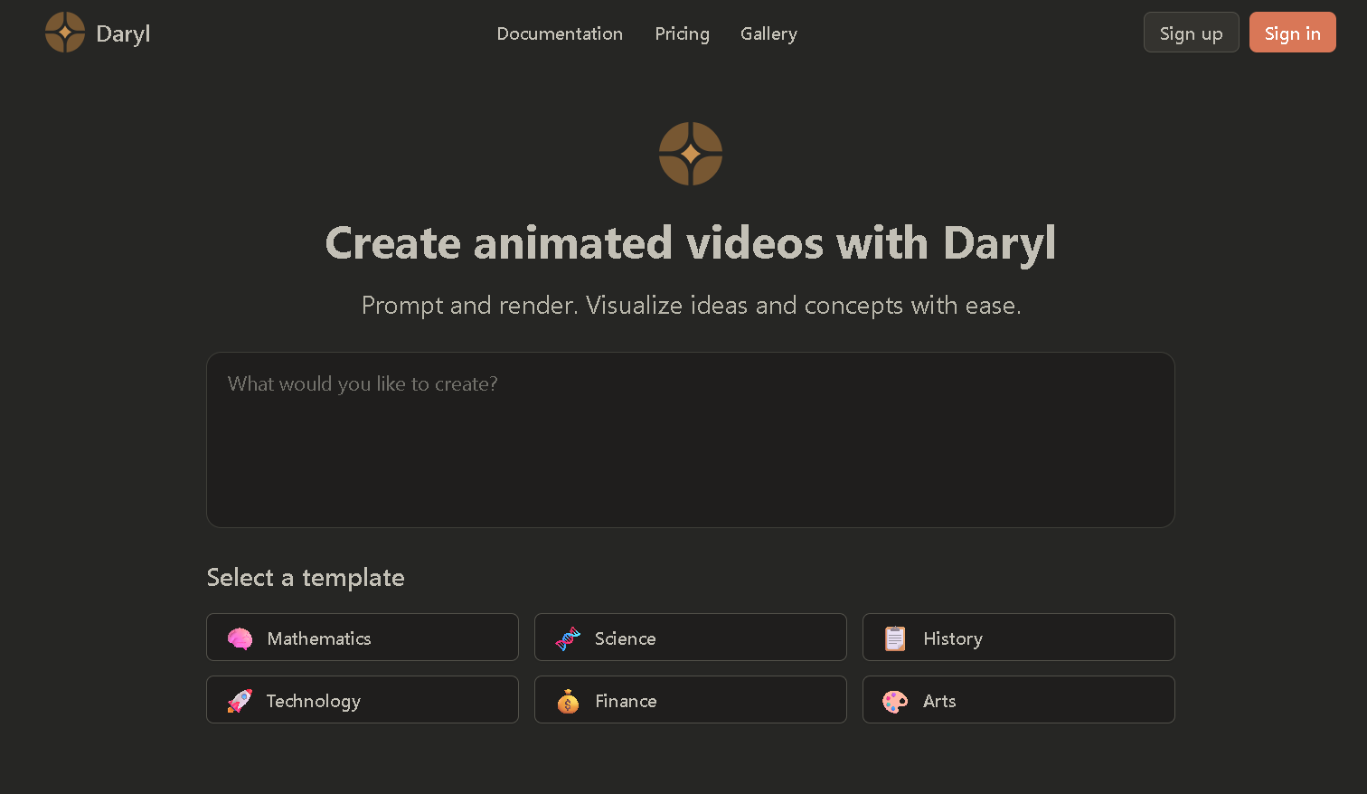 Daryl - Visualizza idee e concetti con facilità. media 2