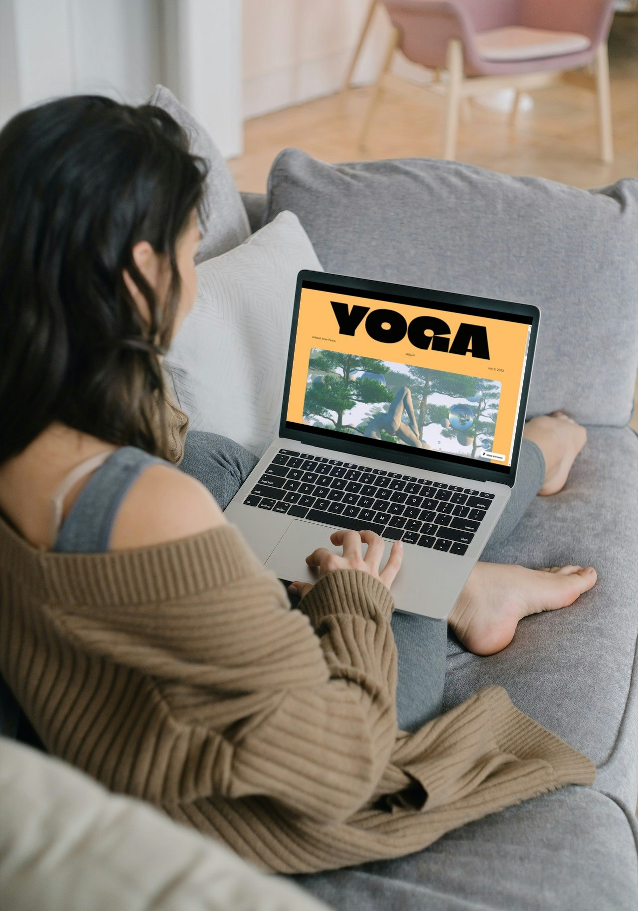 Landing page for teachers gallery image