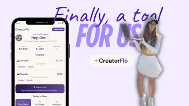 CreatorFlo gallery image