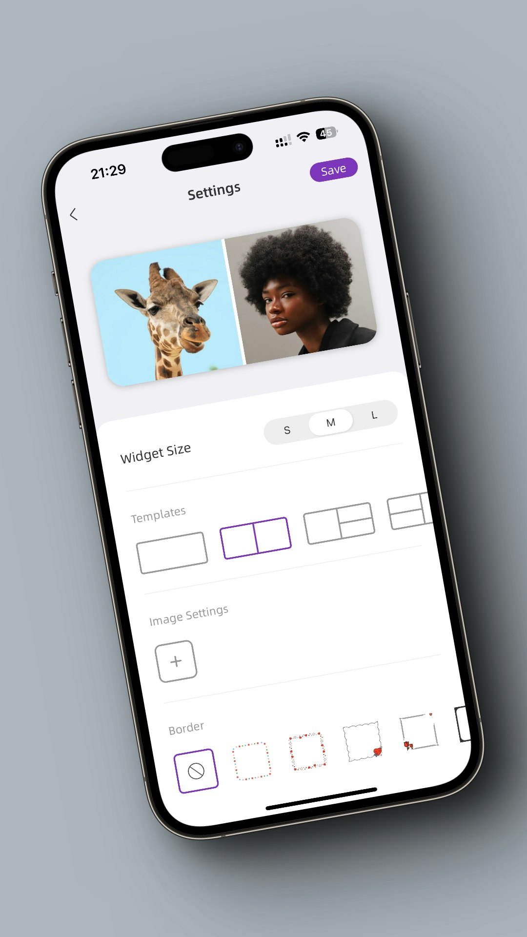 Widgetx media 6