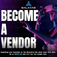 Galaxas - Mall of the Metaverse gallery image