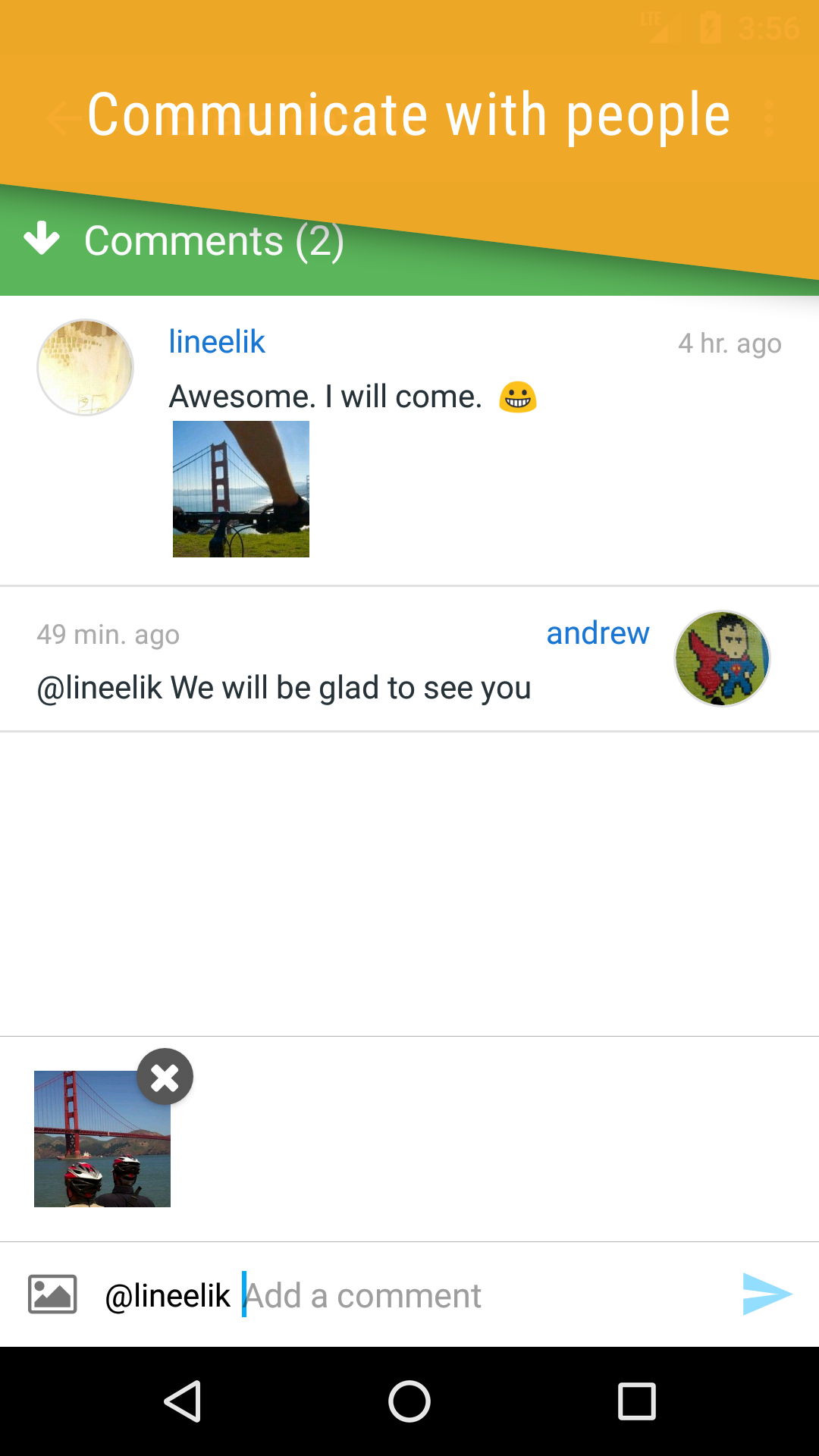 Spothap gallery image