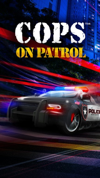 Cops - On Patrol